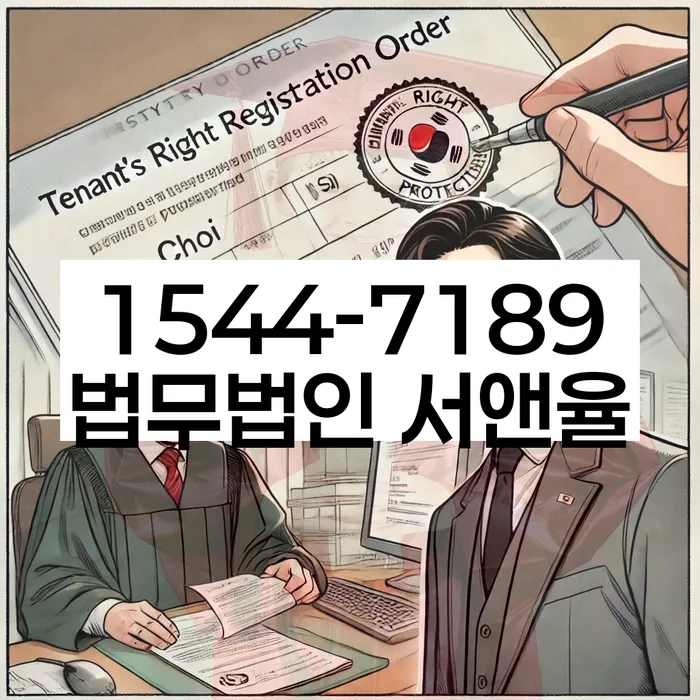 개인회생변호사