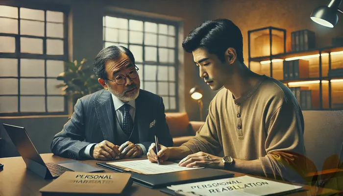 도박빚 개인회생