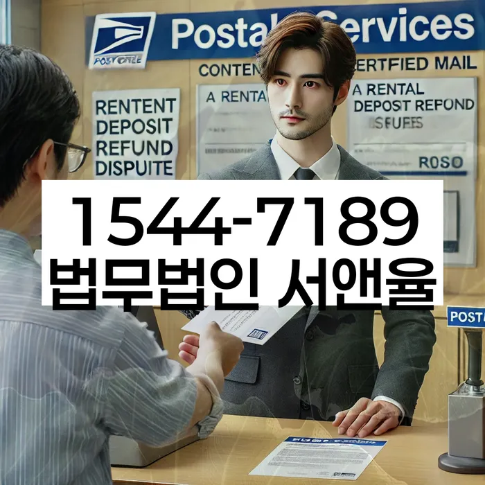 개인회생준비서류