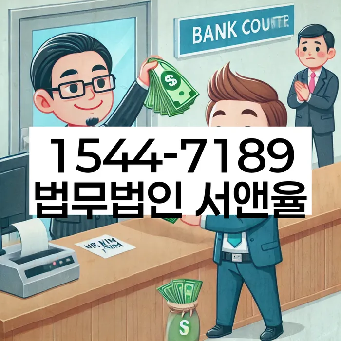 나홀로개인회생