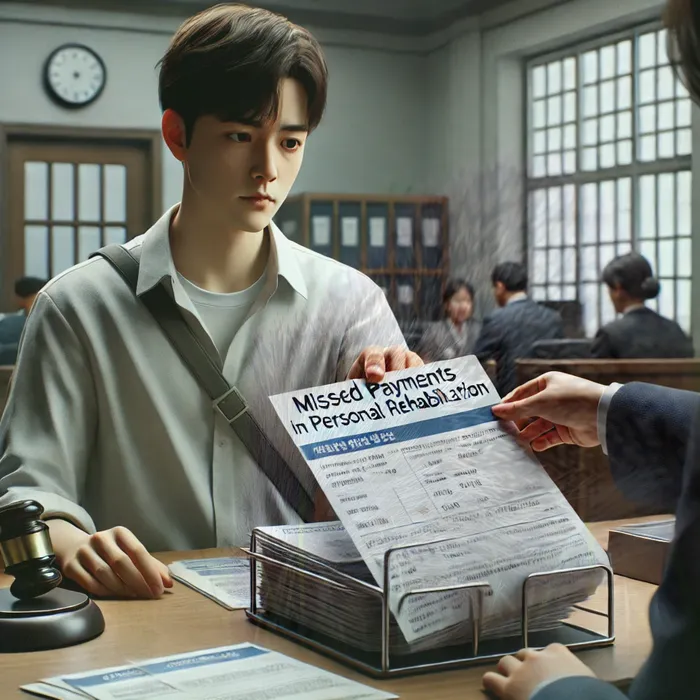 무서류모바일대출 연체 시