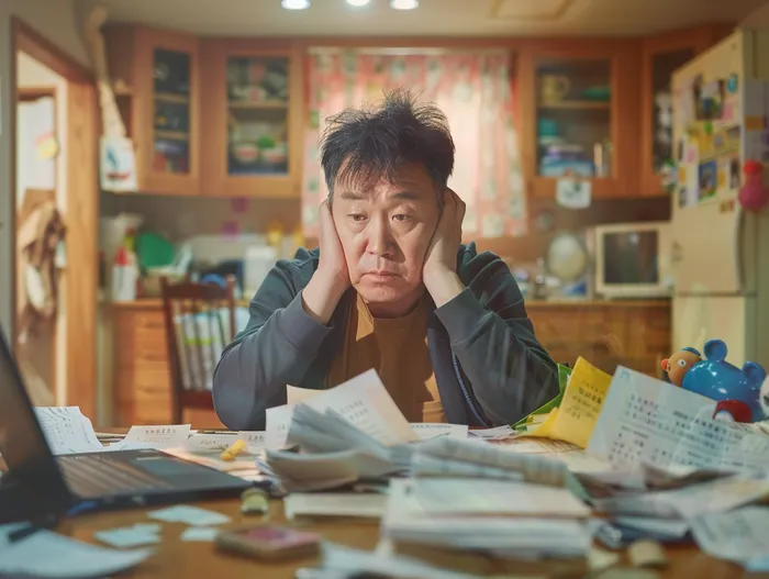 대환대출 연체 시