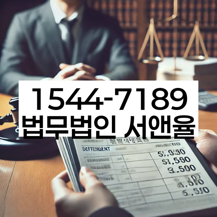 파산전문변호사