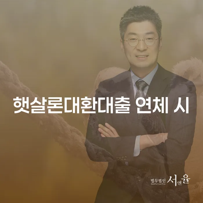 제주시 대부업체연체 대출 연체 개인회생 핵심요약