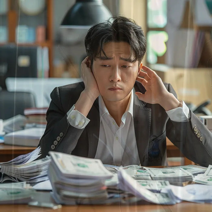 개인회생 법무사 비용 분납가능하고