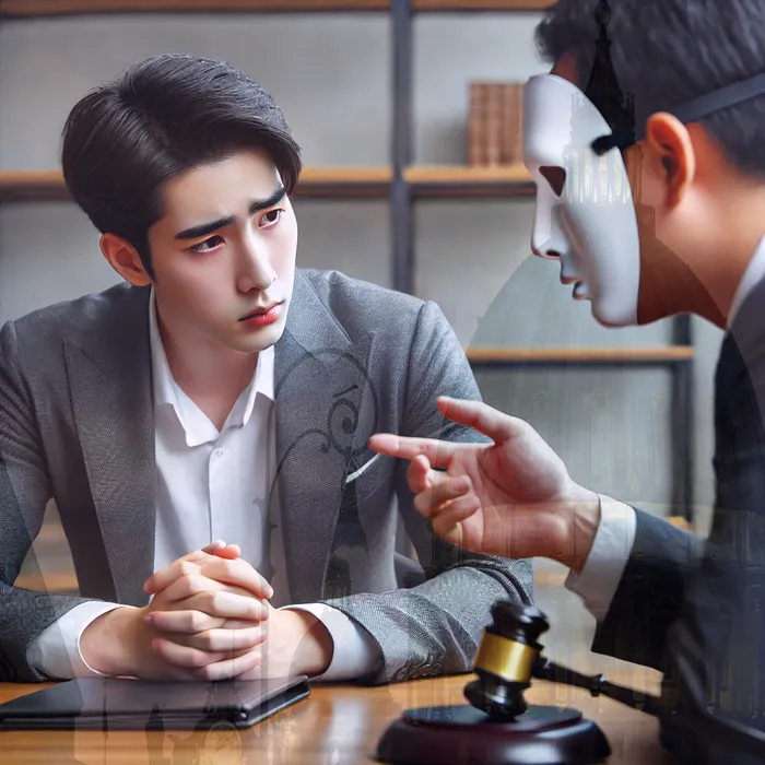 사채이자가 감당이 안될 때