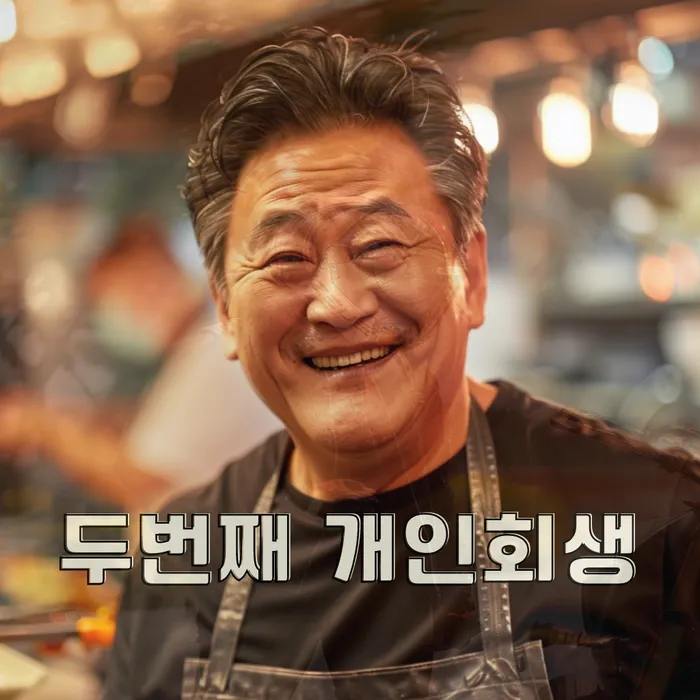 개인회생법무사비용