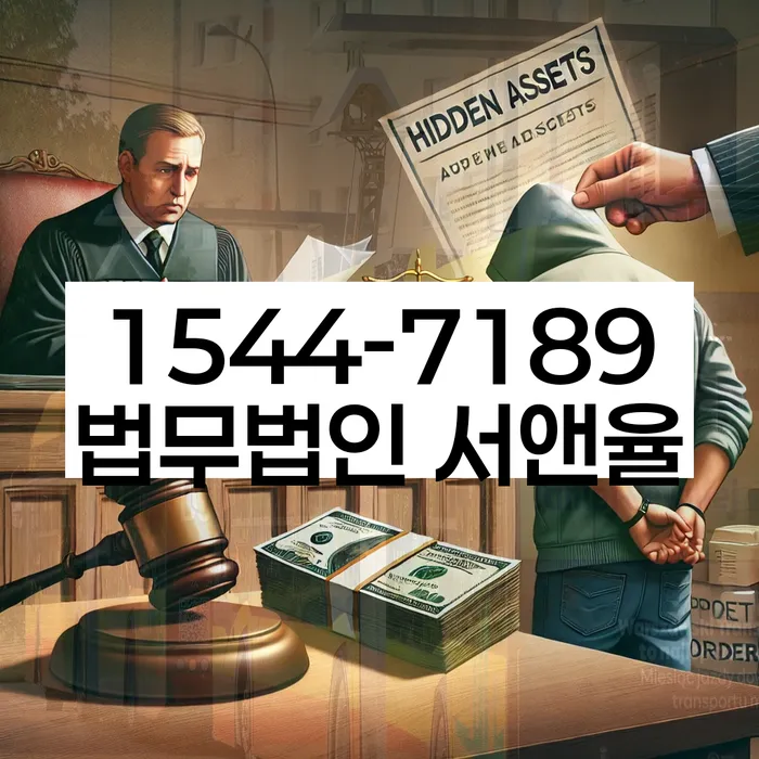 개인회생법무사비용