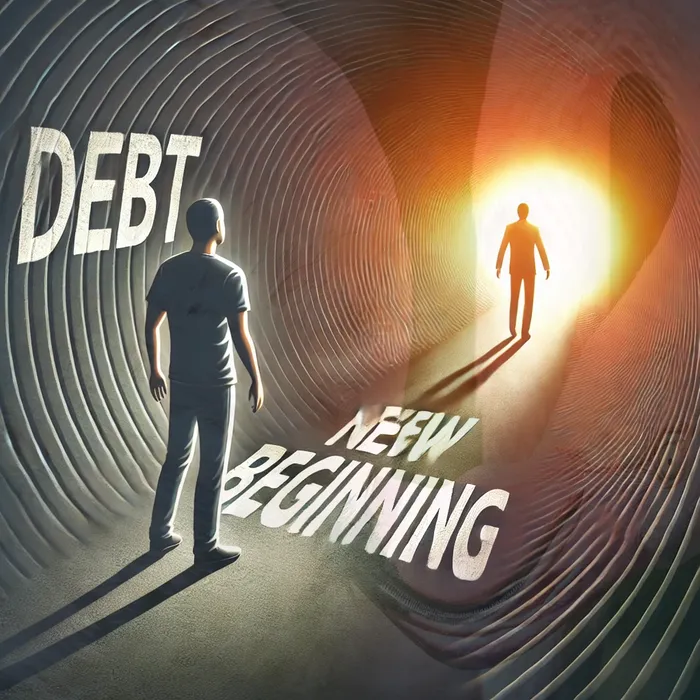 개인회생워크아웃