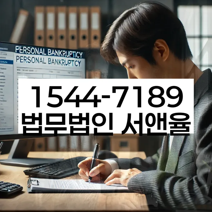 개인회생 후 재산 관리