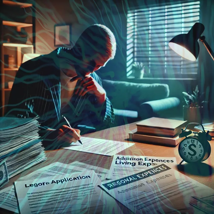 변제금 삭감 혜택