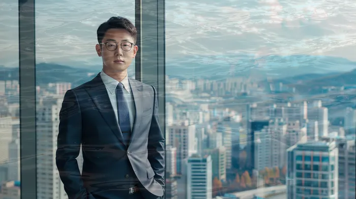 채무 조정 사례