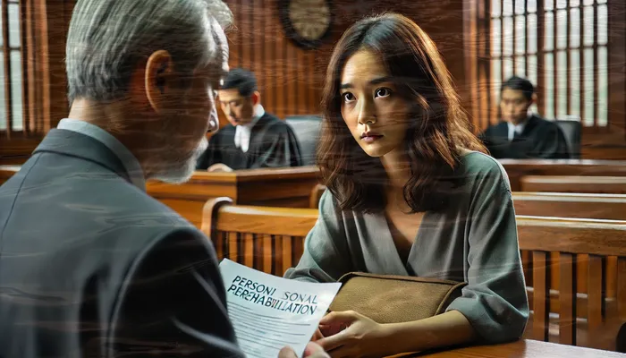 개인회생 성공 사례