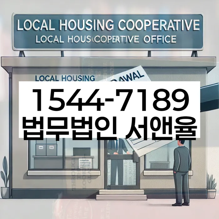 대출 연체 중 채무조정 신청