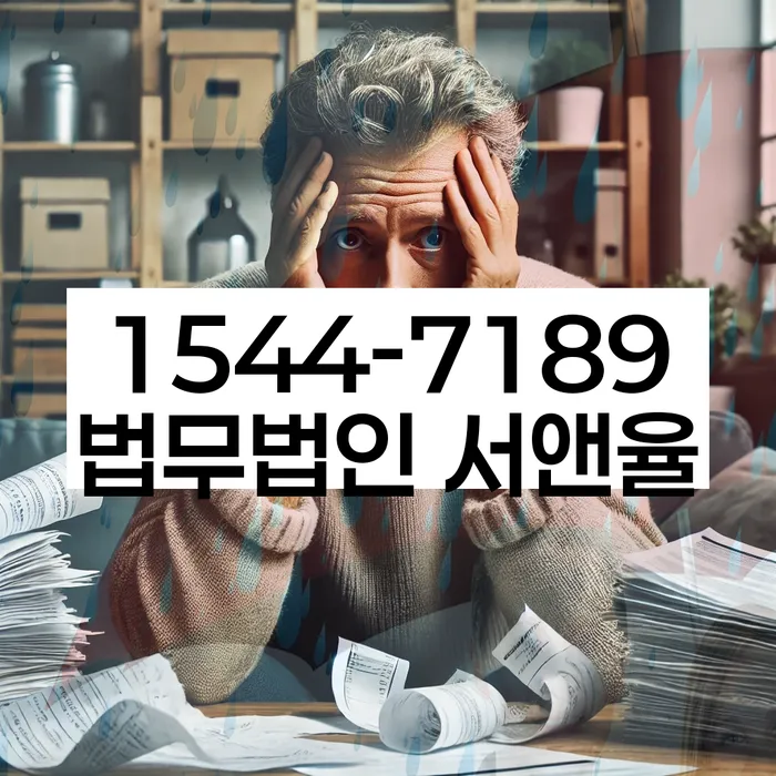 연체 이자 협상