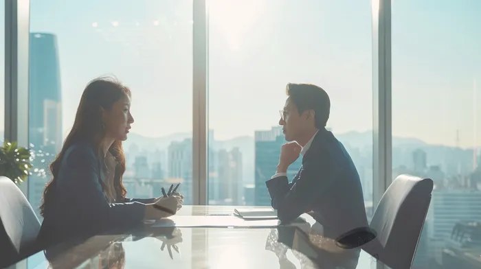 신용 회복 전략