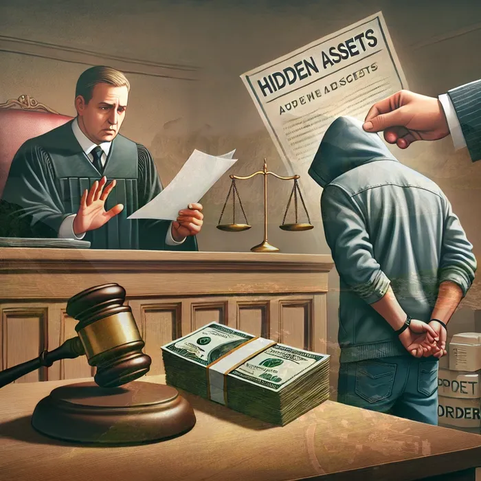 개인회생 불이익