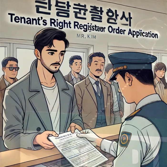 개인회생소득증빙