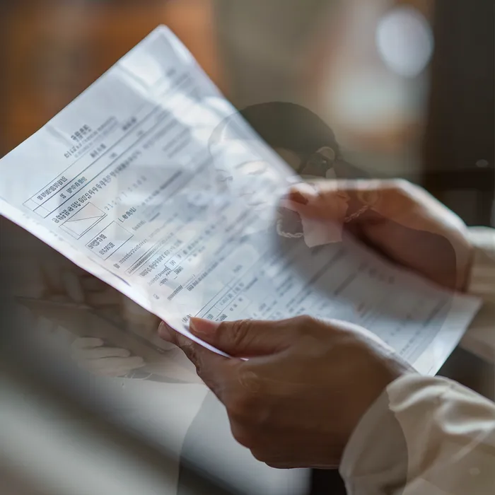 개인회생 소득 증빙 사례