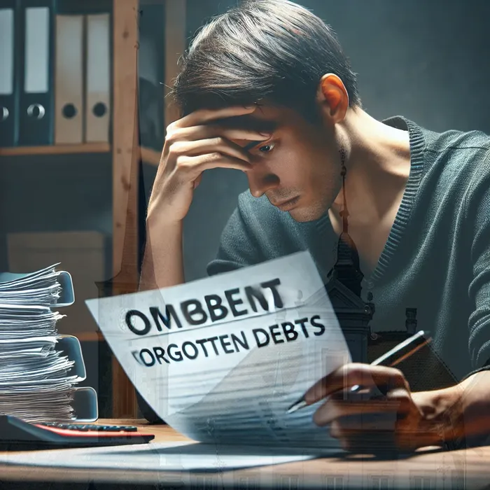 채무조정 변제금 조정