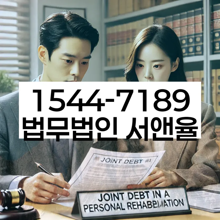 개인회생 변제금 협상 성공 사례