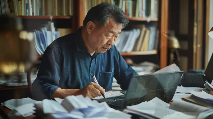 개인회생과 개인파산 비교