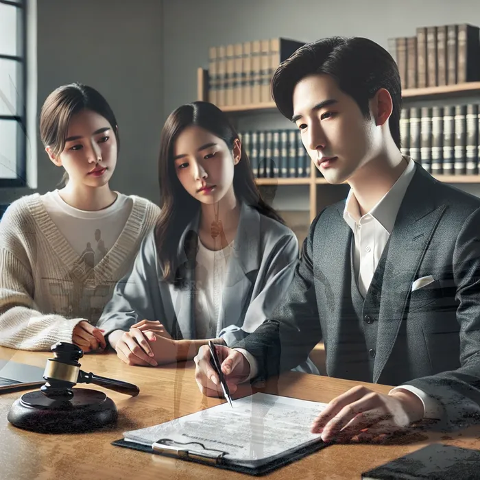 개인회생 재신청 서류 준비