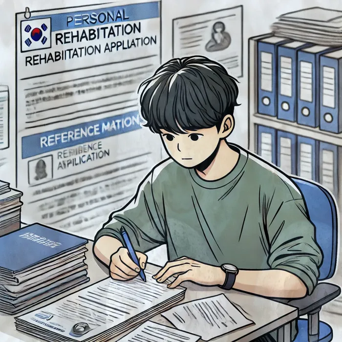 개인회생 변제금 관리