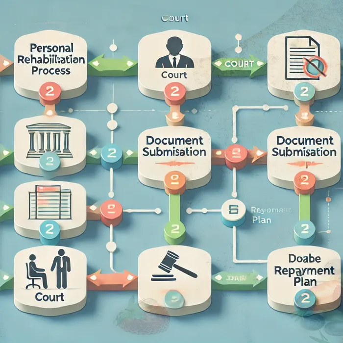 개인회생 변제금 관리