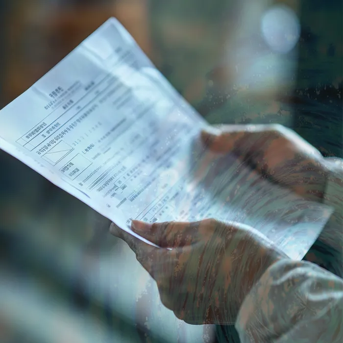 채무자 대출 유예 사례