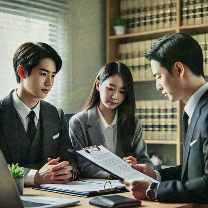 개인회생 후 신용 회복 절차