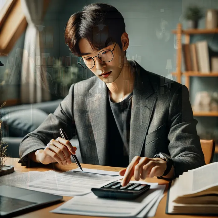 개인회생신청서류보완절차