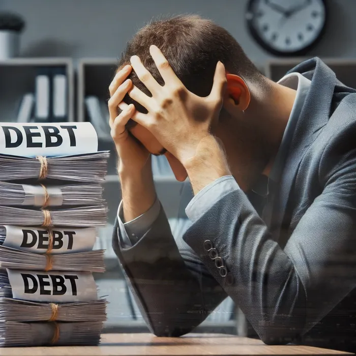 채무 해결 방법