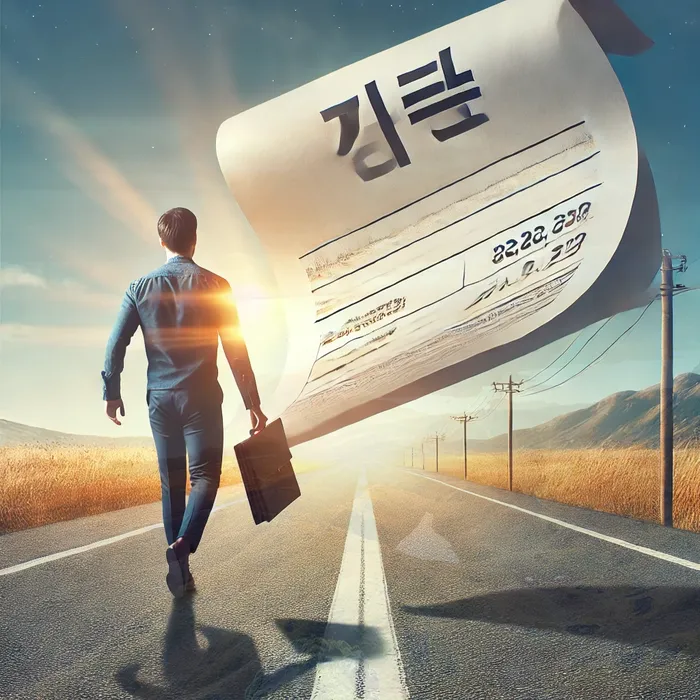 개인회생 재산 매각