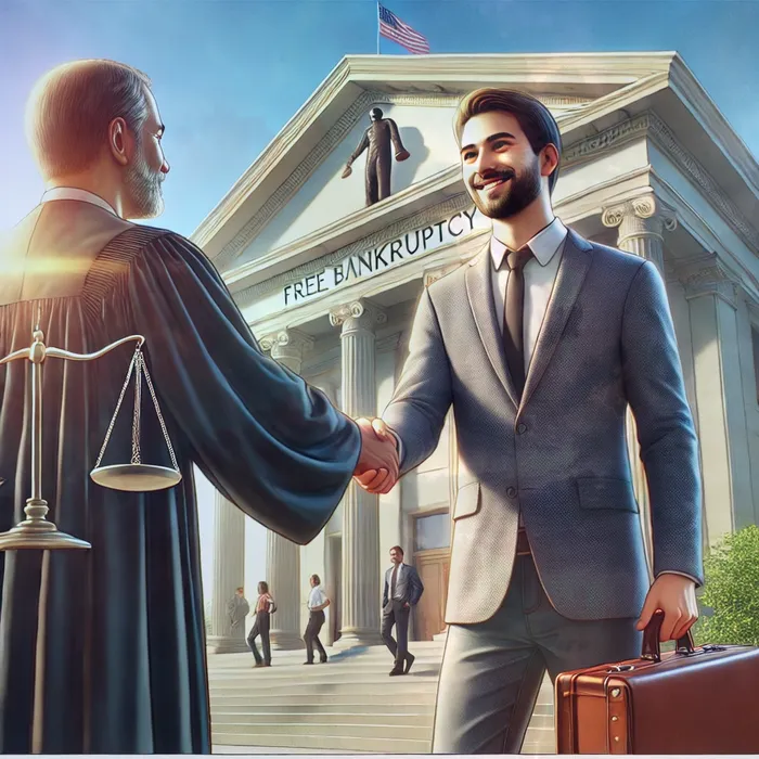 채무 조정 사례