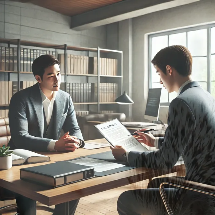 성공적인 개인회생 사례