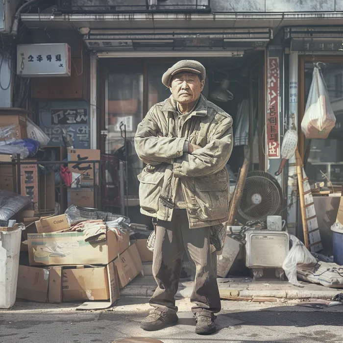 개인회생 중요성