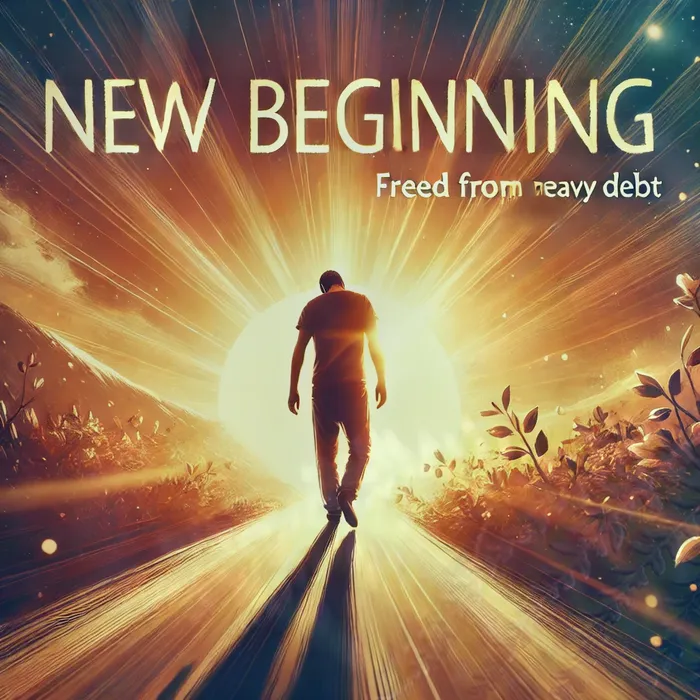 개인파산과 개인회생의 차이