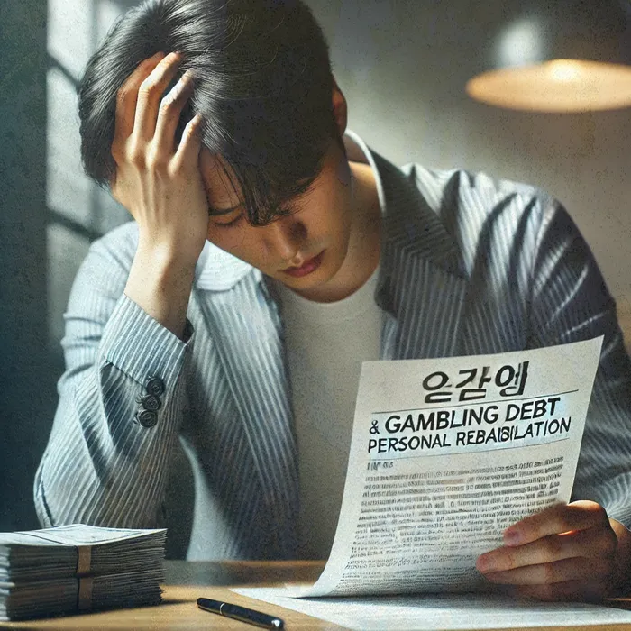 채무 해결 방안