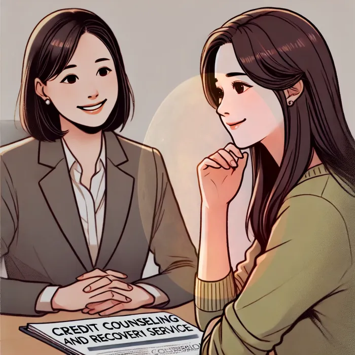 개인회생 주의사항