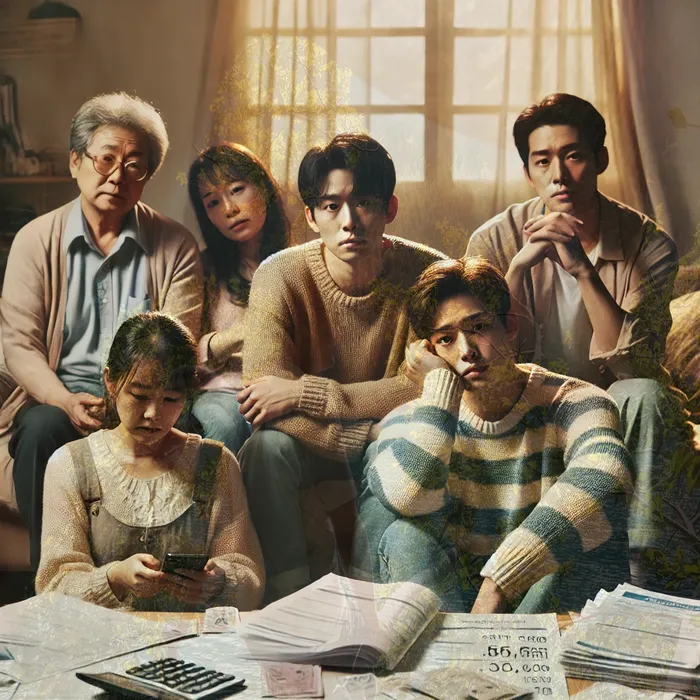 재정 회복 사례