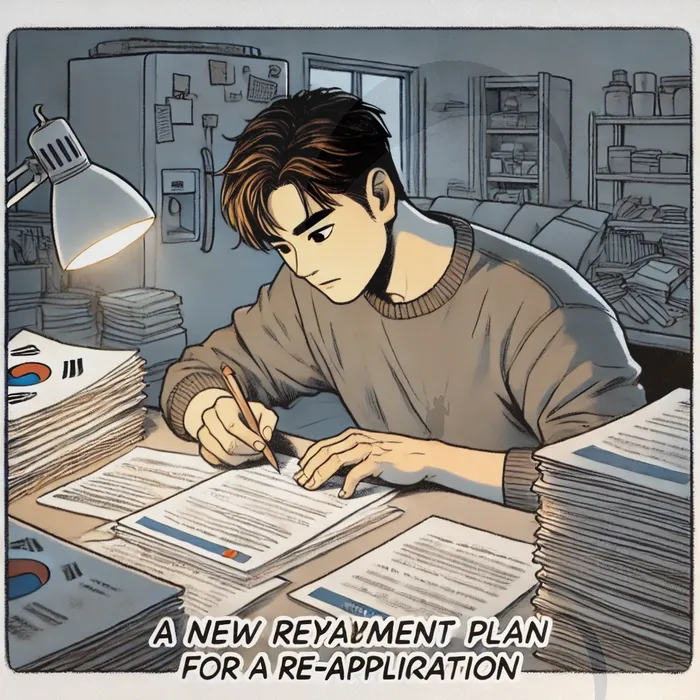 개인회생 사례 연구