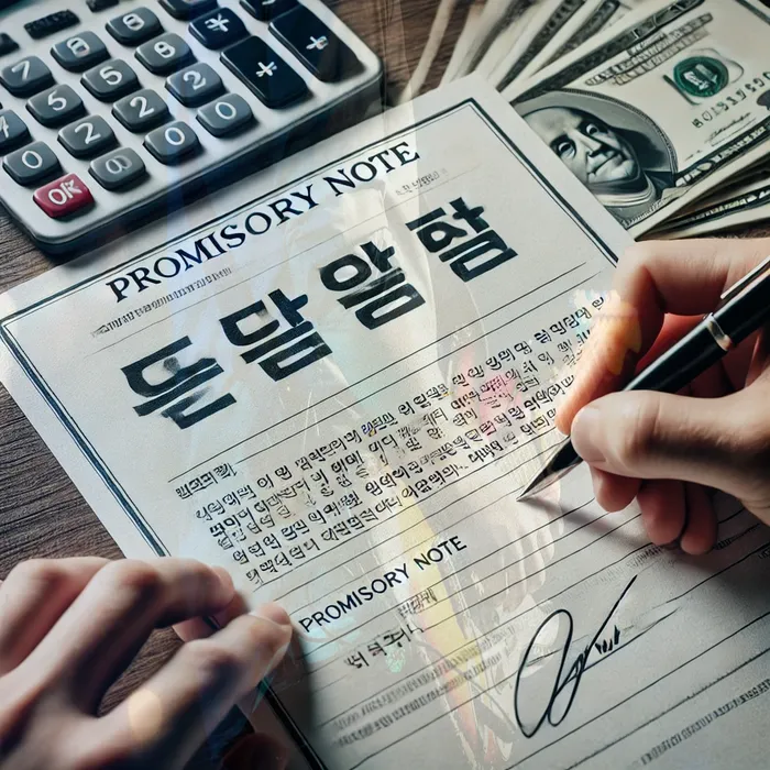 채무 해결 방법