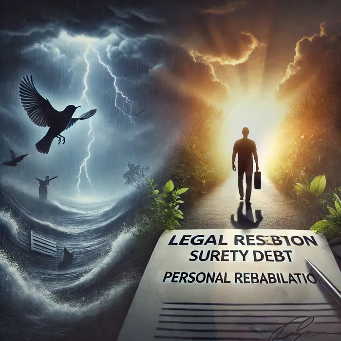 채무 해결 방법