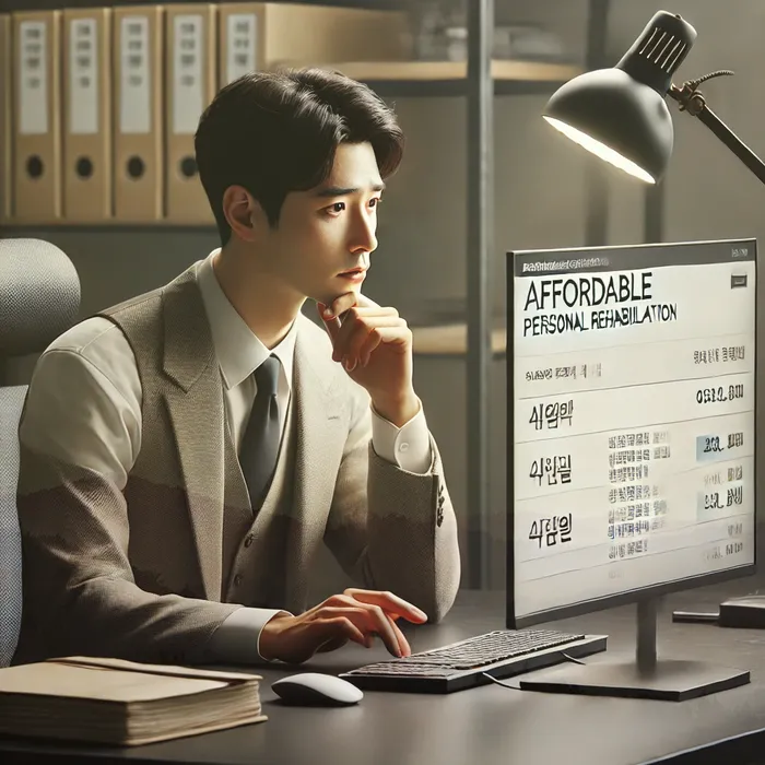 개인회생 성공 사례