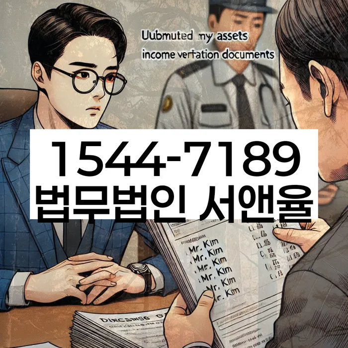수정구 개인회생
