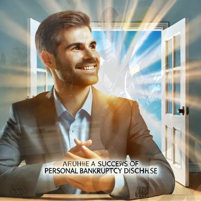 성공적인 개인회생 사례