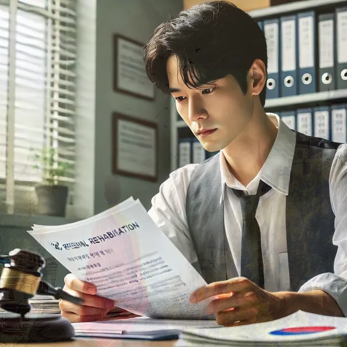 부산진 개인회생 파산