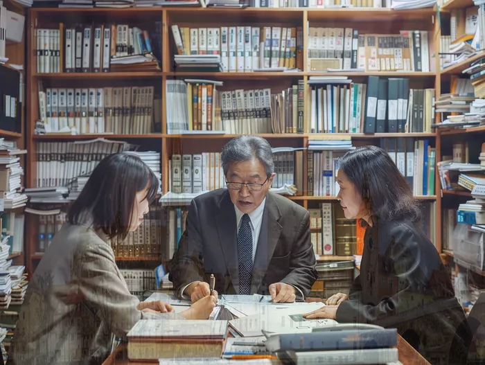 공주시 개인회생 절차