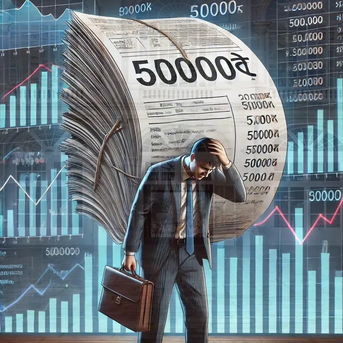 공주시 개인회생 신청